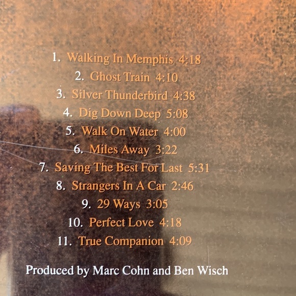 Marc Cohen - Picture 3 of 4